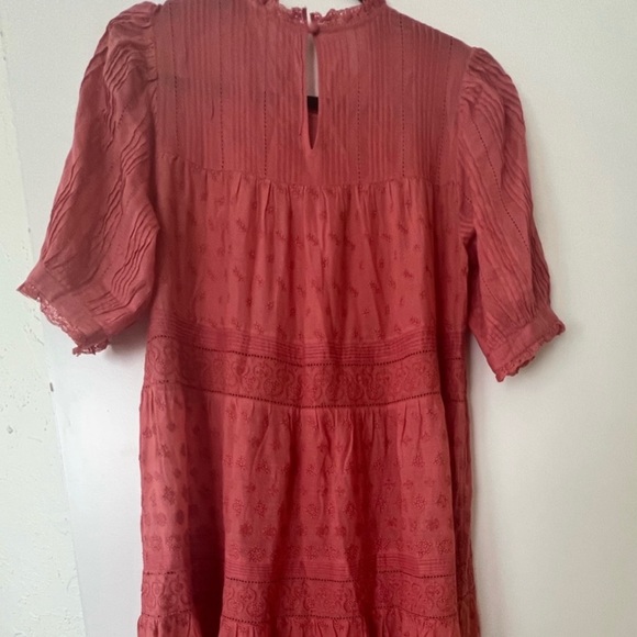 Doen Minetta dress in Mirage size. S - Picture 3 of 6